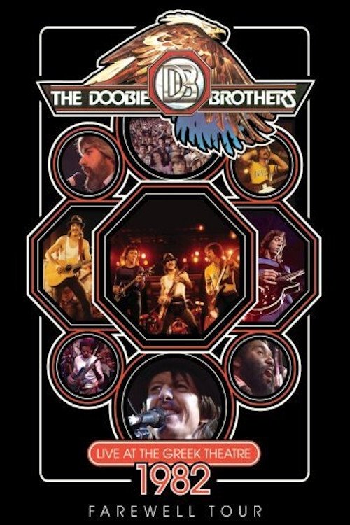 Doobie Brothers: Live at the Greek Theatre
