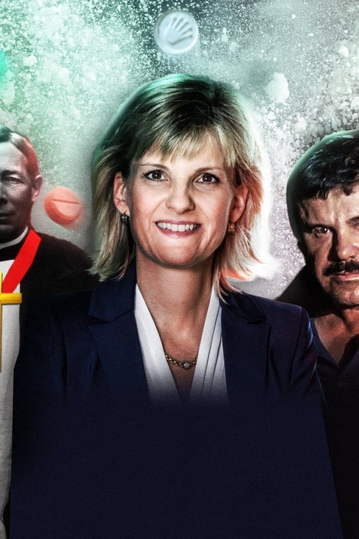 Drug Nation - Das Versagen der Drogenpolitik