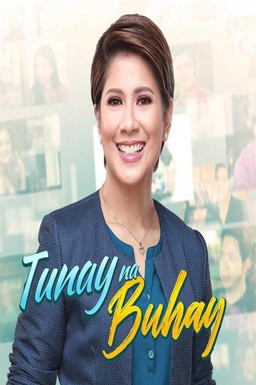Tunay na buhay