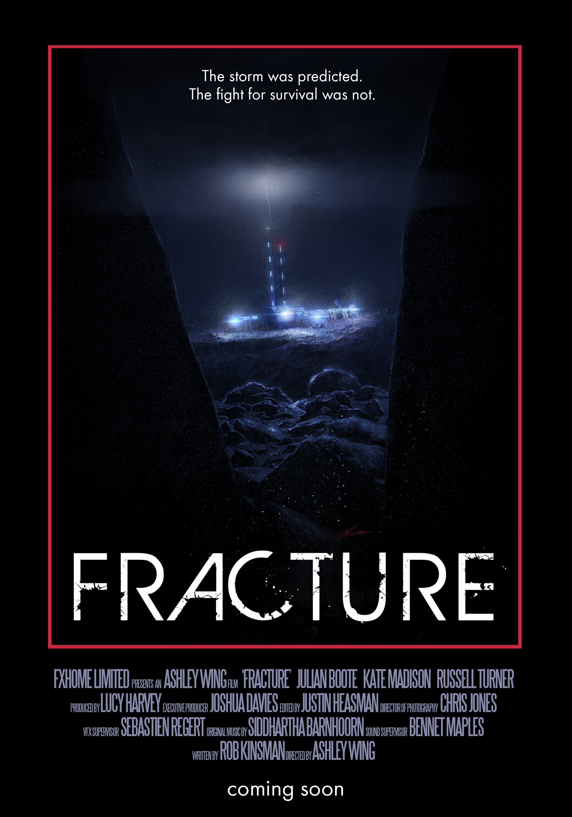 Fracture