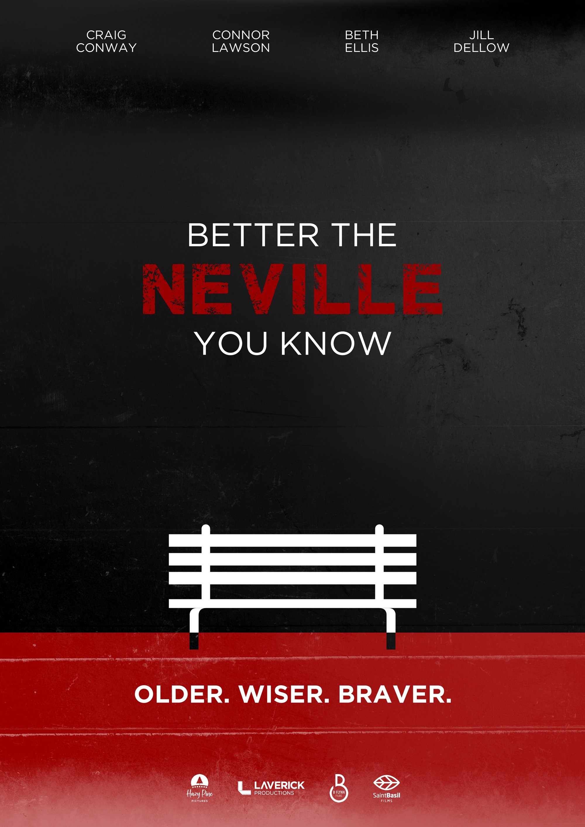 Better the Neville You Know