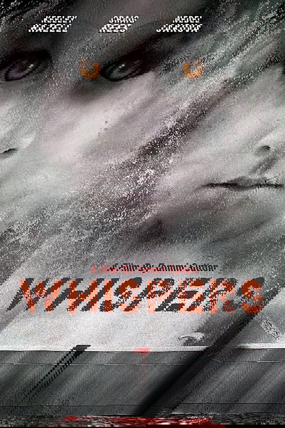 Whispers