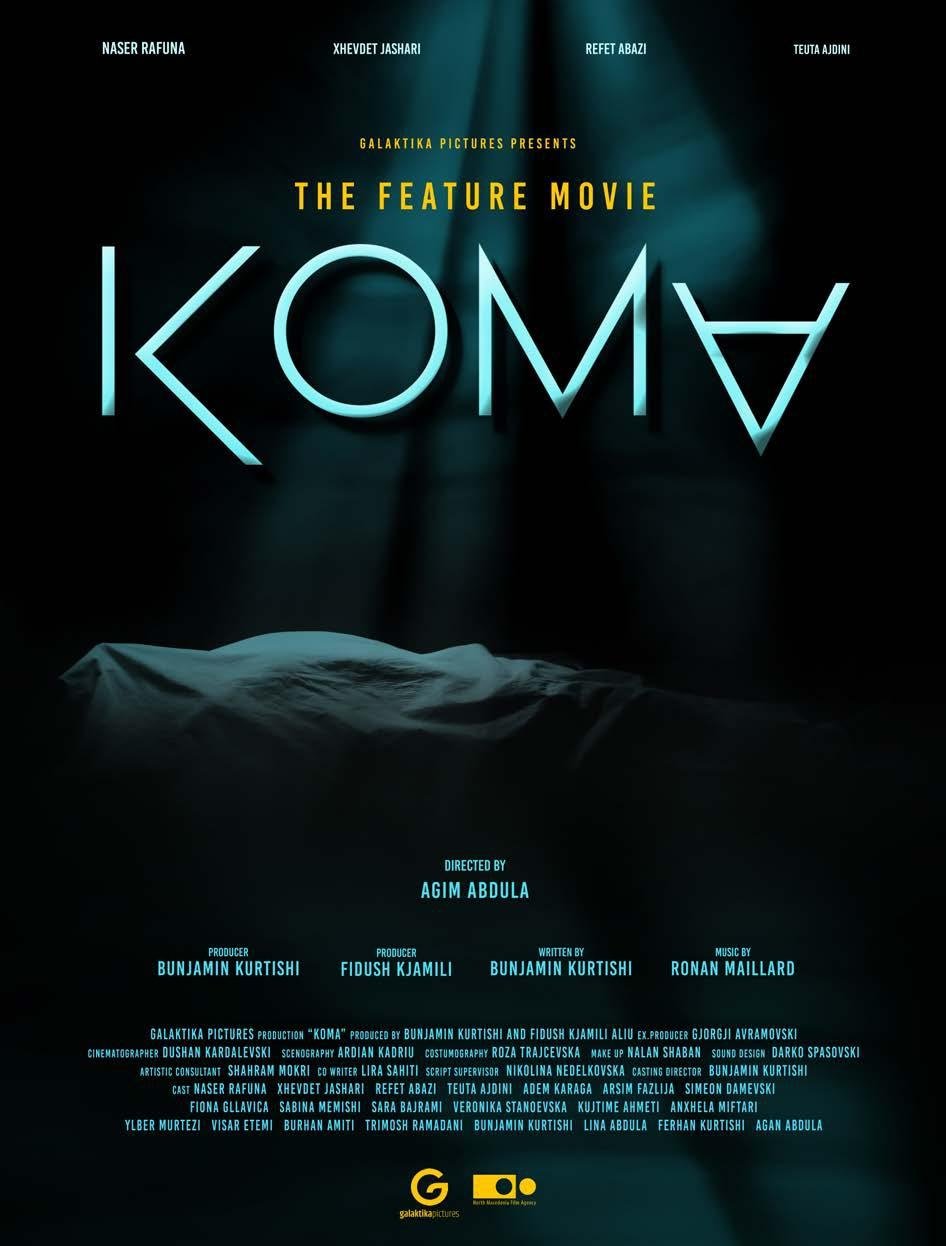 Koma