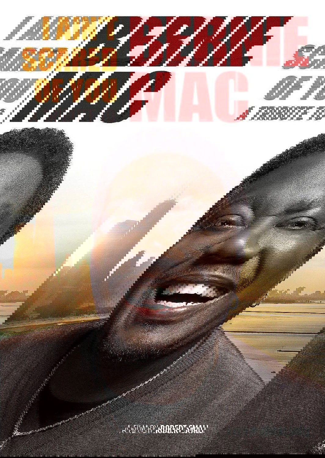 I Ain't Scared of You: A Tribute to Bernie Mac