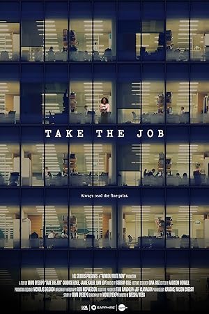 Take the Job