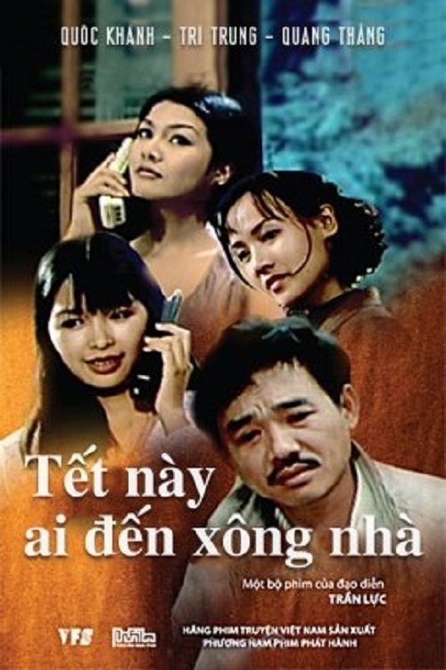 Tet Nay Ai Den Xong Nha