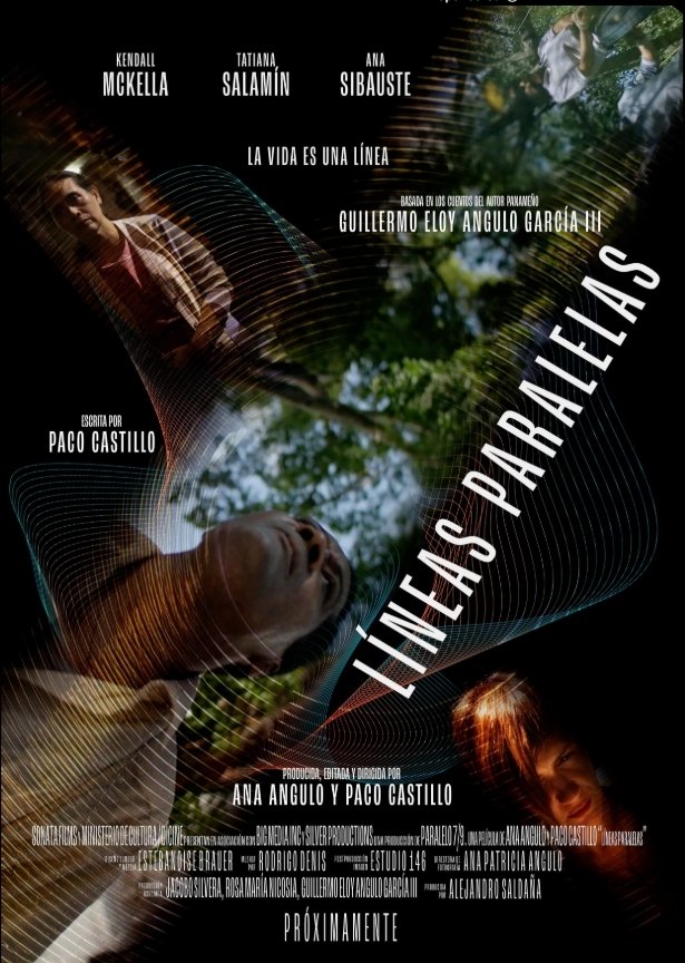 Lineas Paralelas