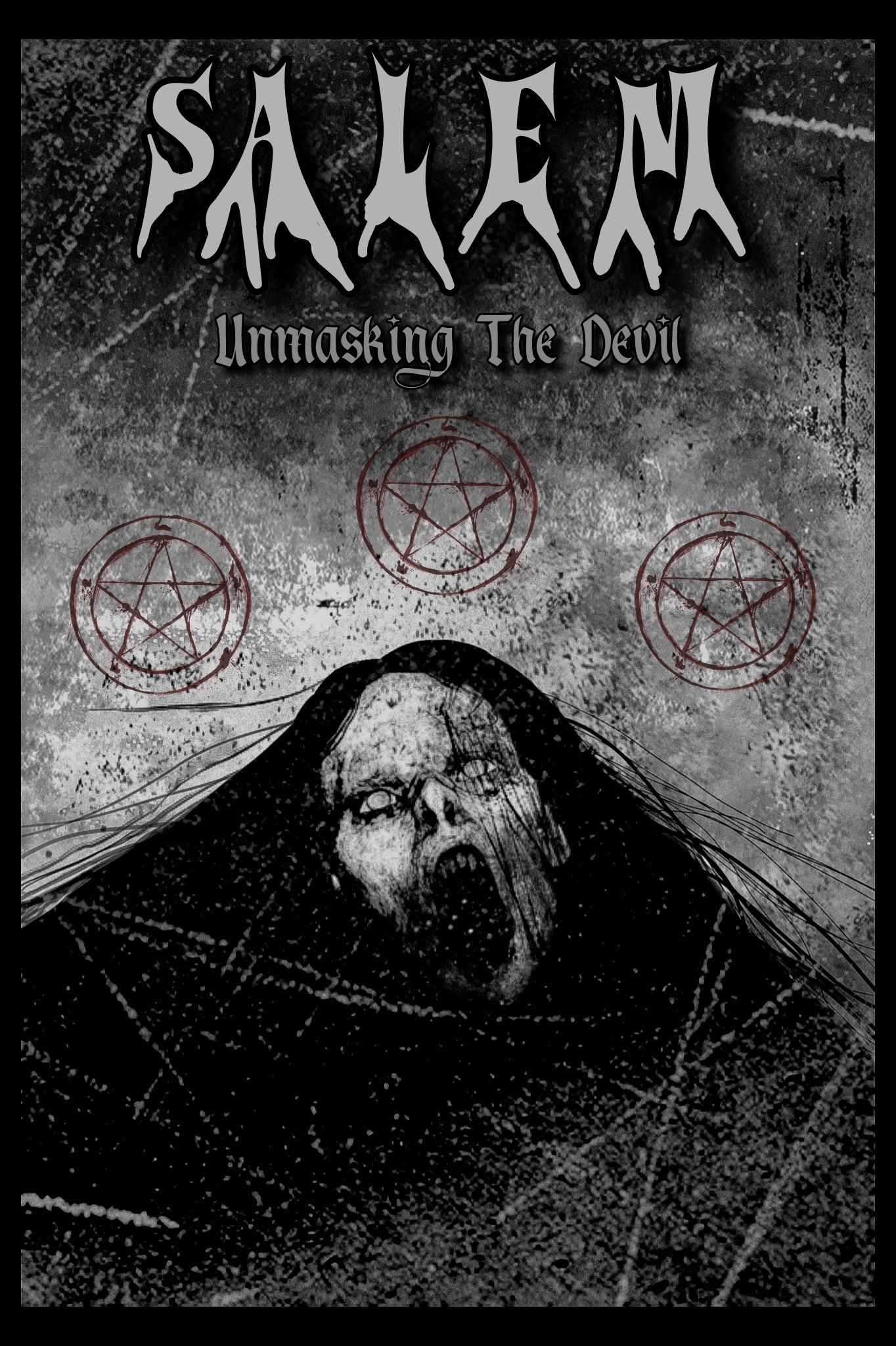 Salem: Unmasking the Devil