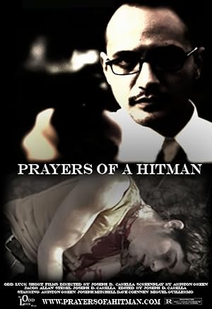 Prayers of a Hitman