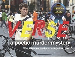 VERSE, a Murder Mystery