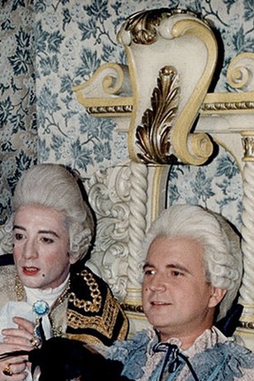 Dave Thomas: The Incredible Time Travels of Henry Osgood