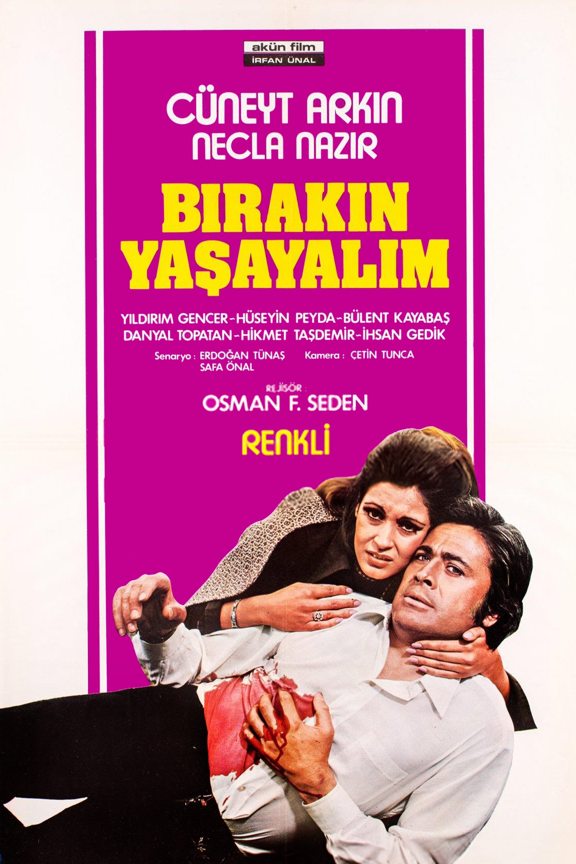 Birakin Yasayalim