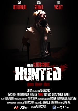 Hunted