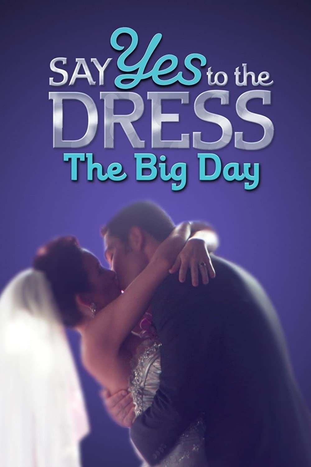 Say Yes to the Dress: The Big Day
