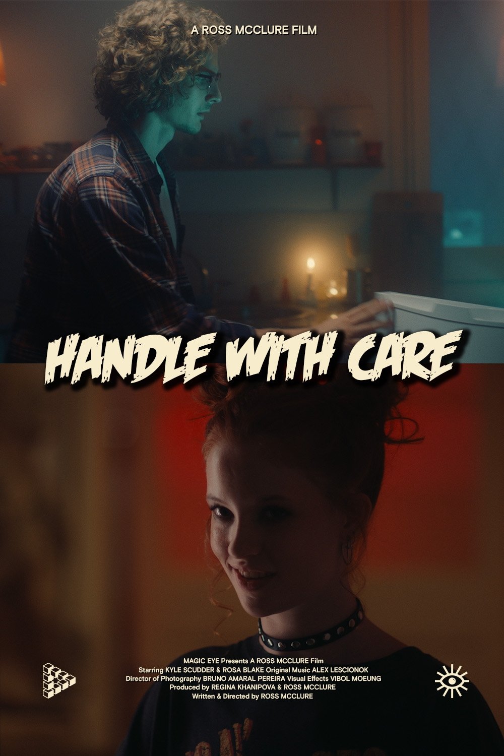 Handle with Care