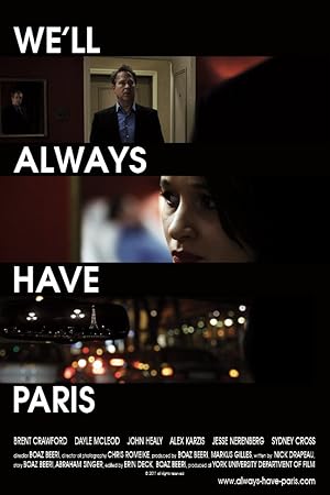 We'll Always Have Paris