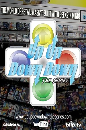 Up Up Down Down: The Series