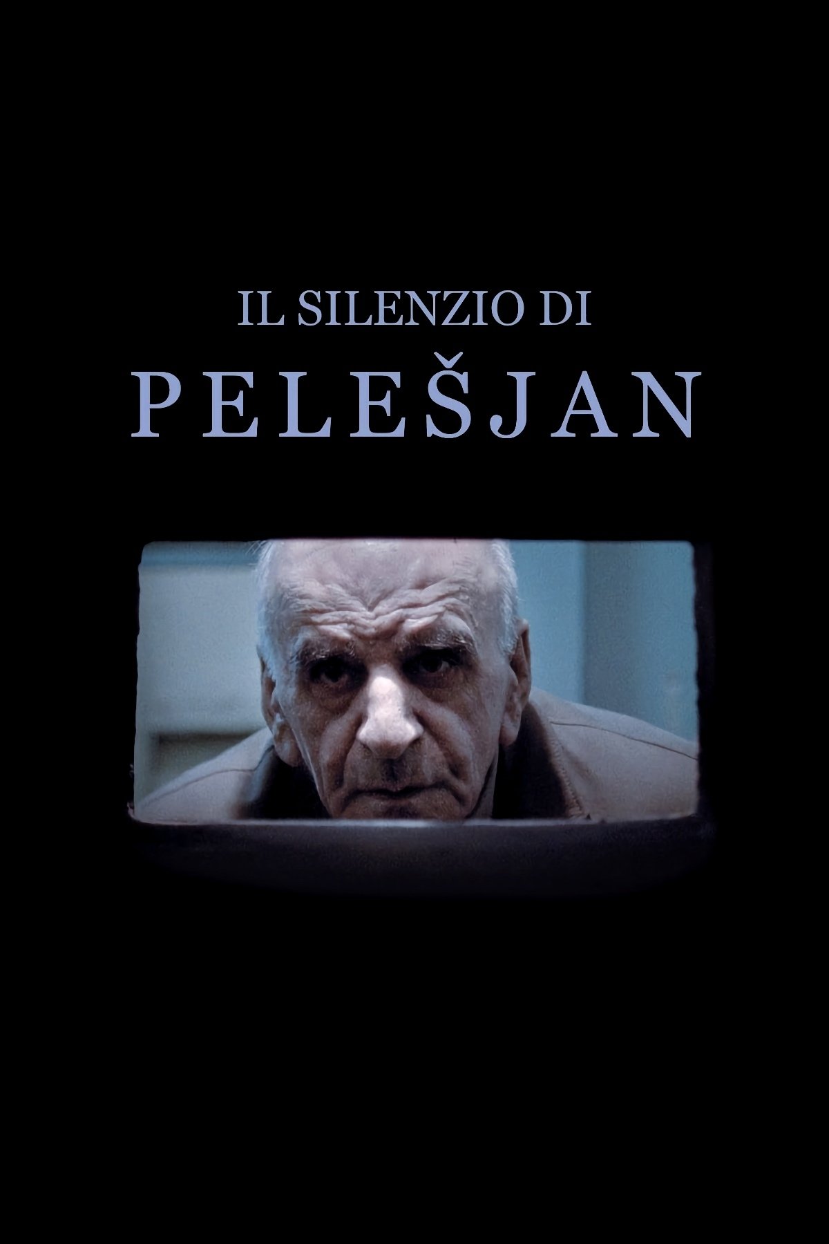The Silence of Pelesjan