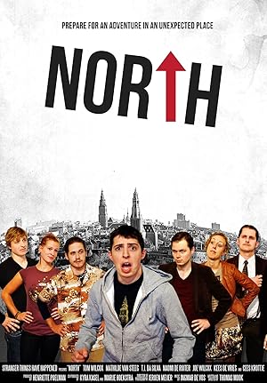 North