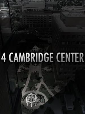 4 Cambridge Center
