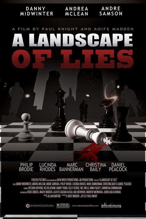 A Landscape of Lies - Directors Cut