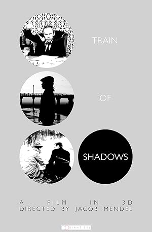 Train of Shadows