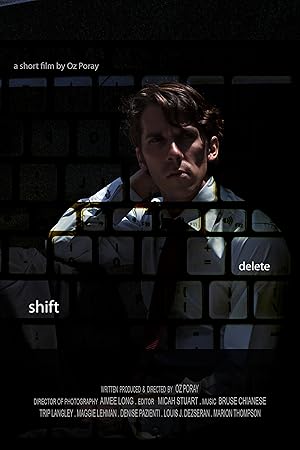 Shift Delete
