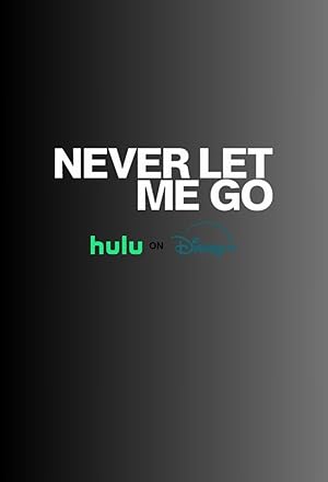 Never Let Me Go