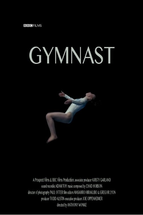 Gymnast