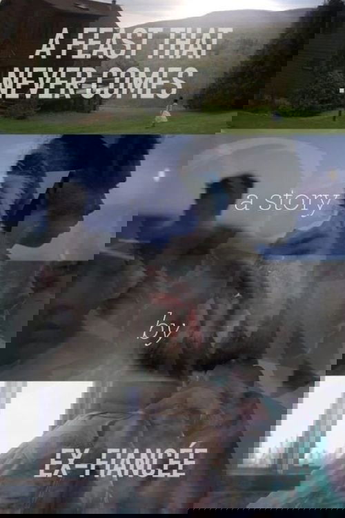 A Feast That Never Comes