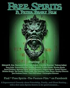 Free Spirits