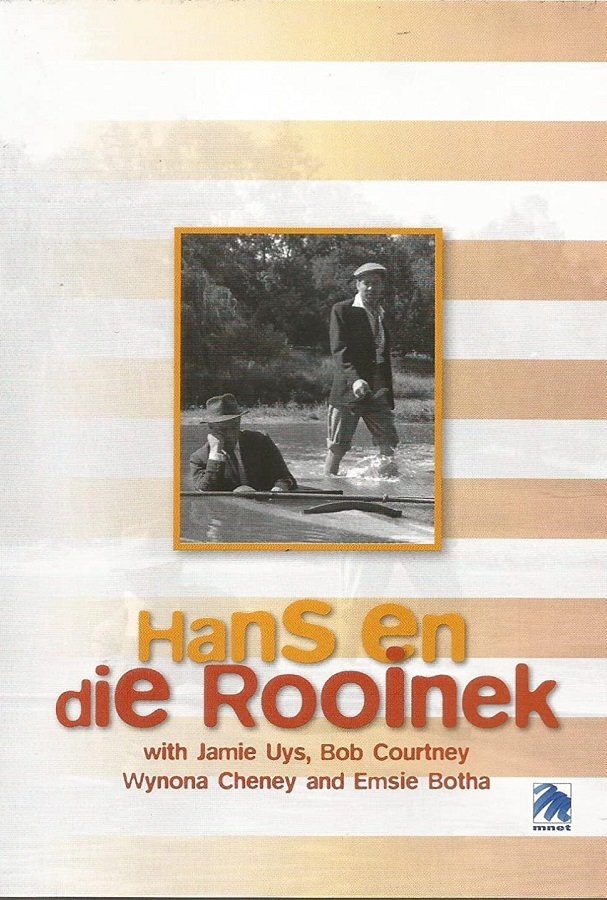 Hans en die Rooinek/Sidney and the Boer