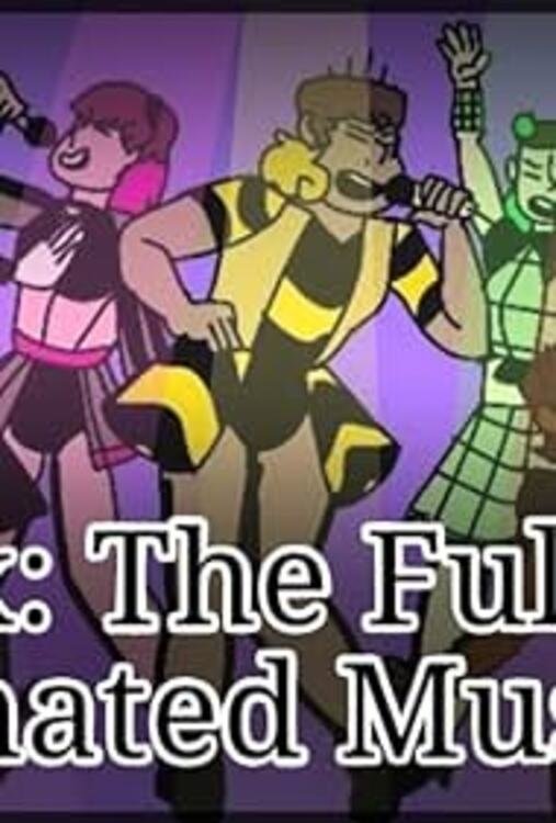 Six: The Fully Animated Musical