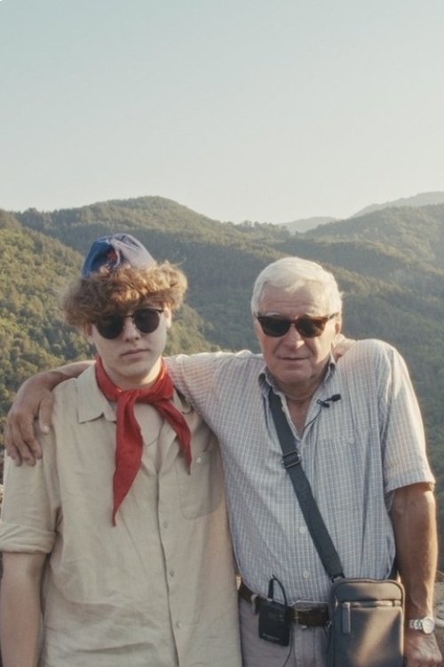 Druze Tito, nasledjujen