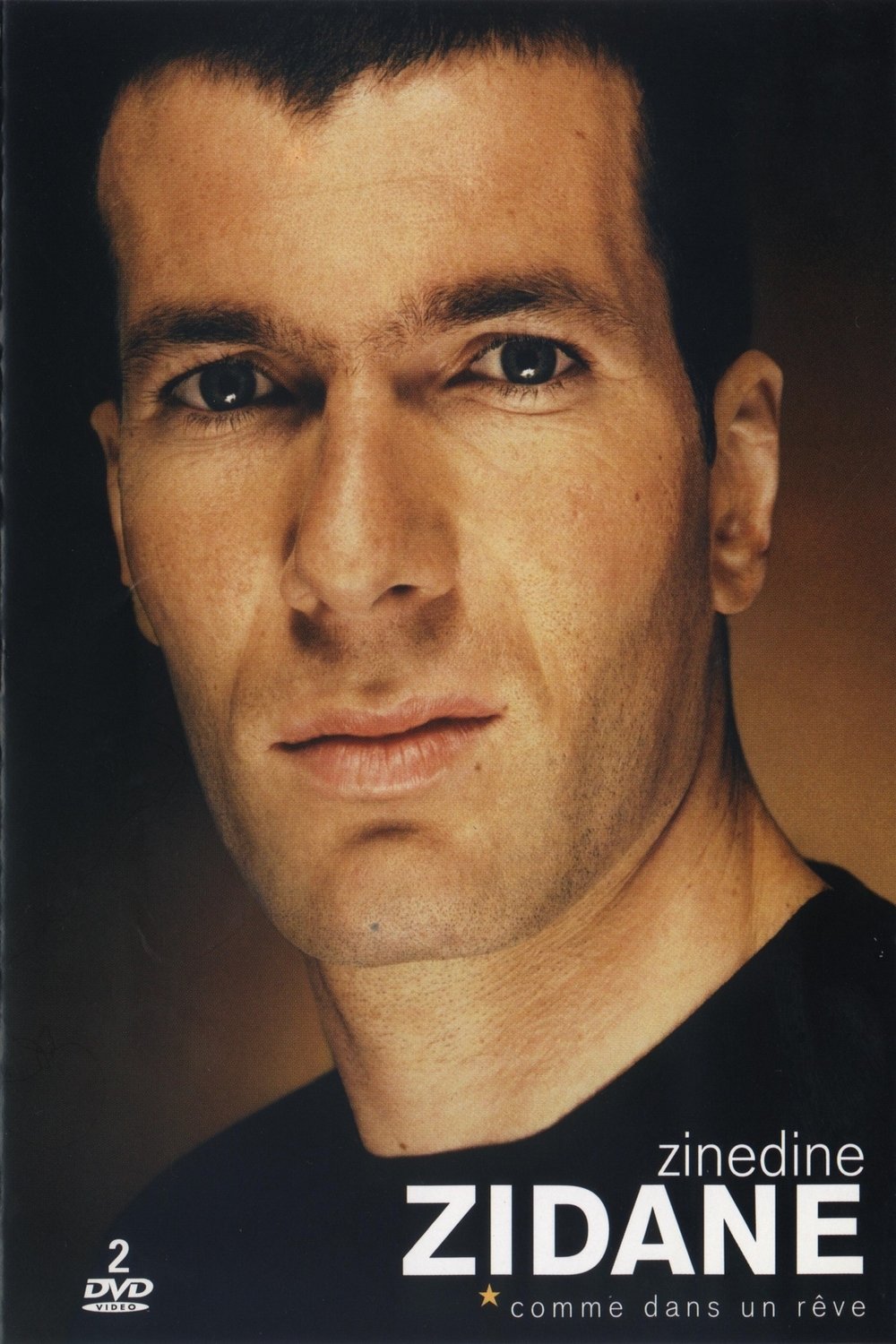 Zinedine Zidane. Like in a Dream