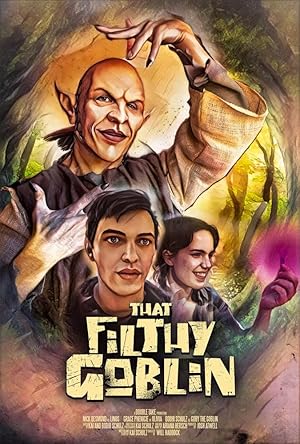 That Filthy Goblin