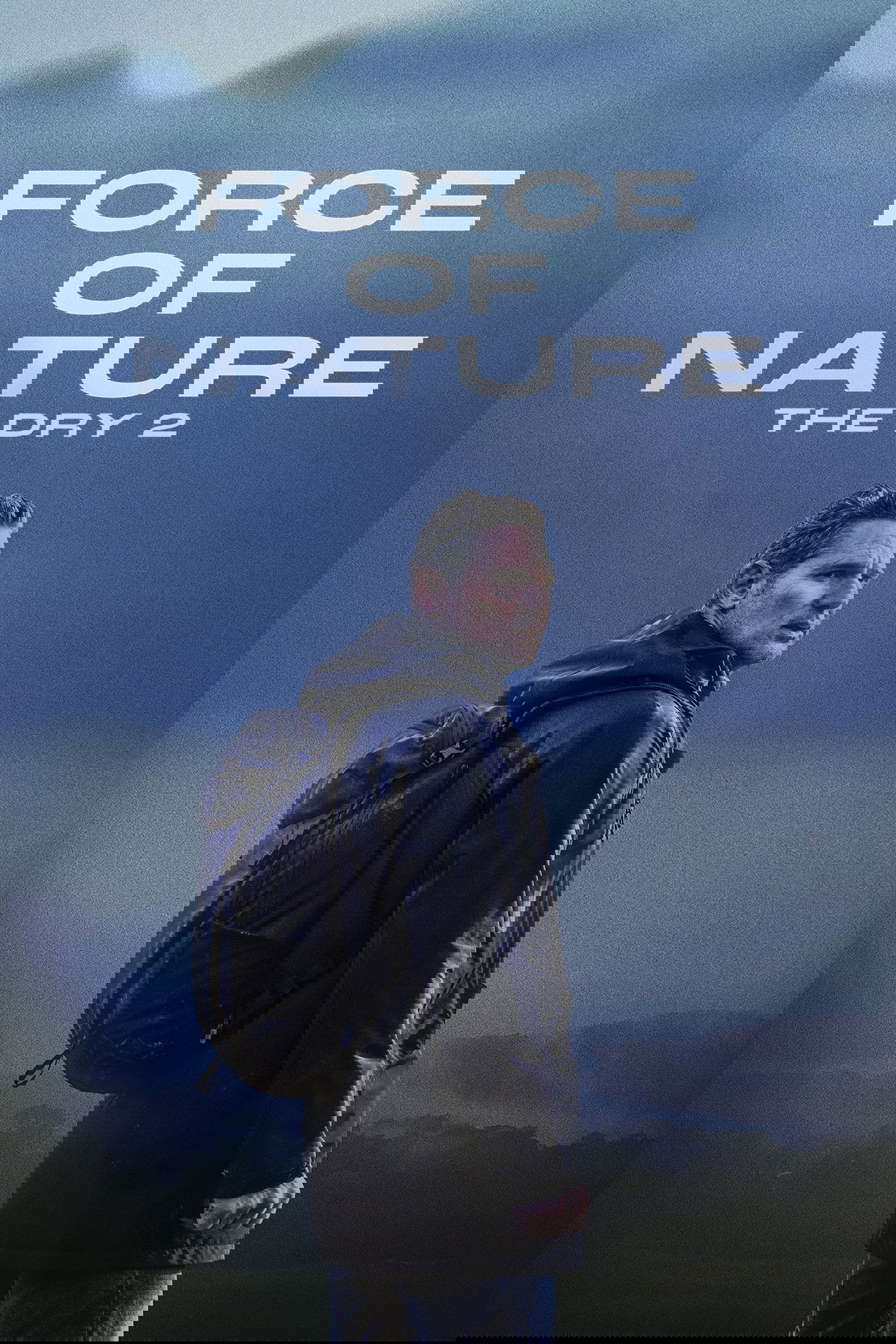 Force of Nature: The Dry 2