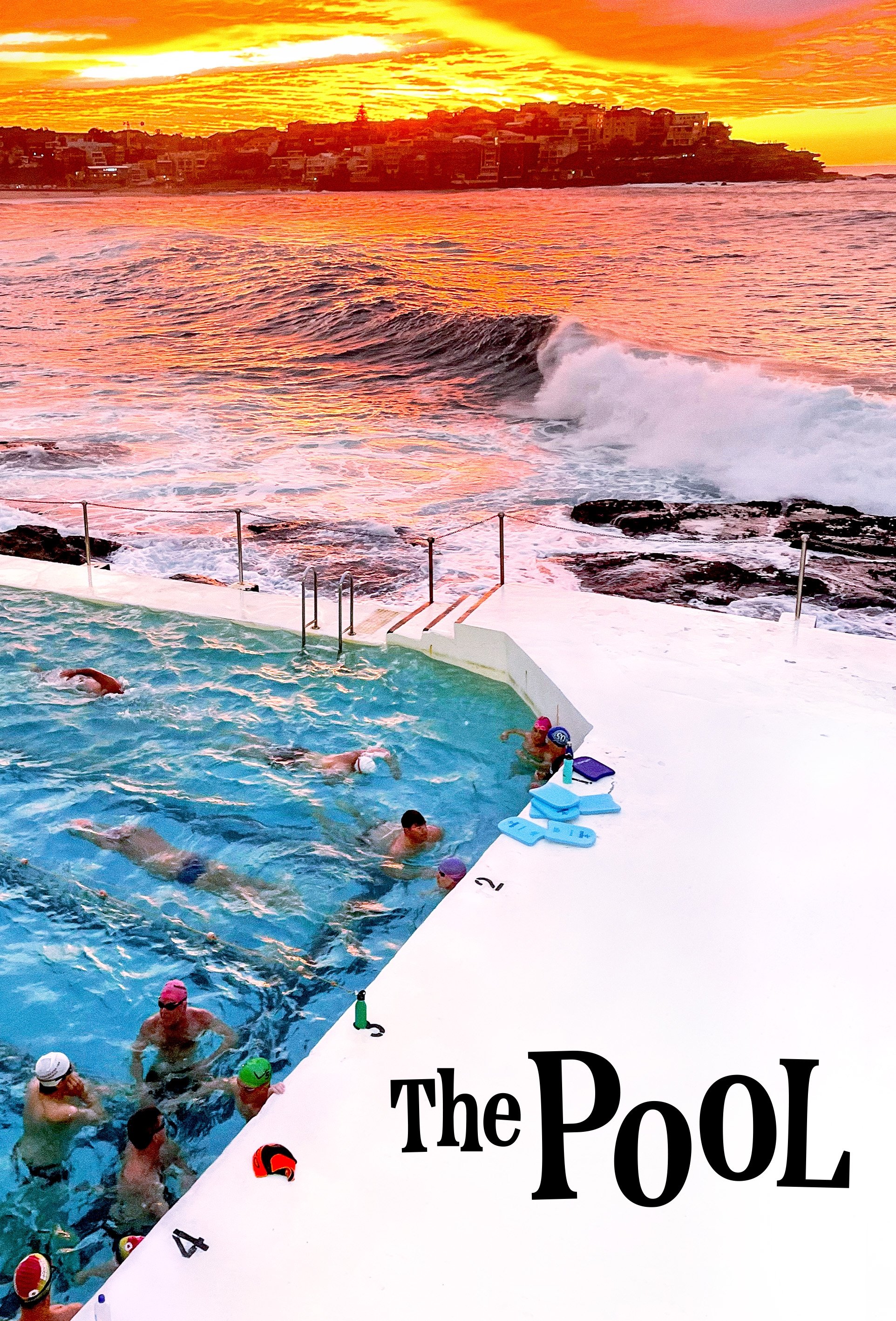 The Pool