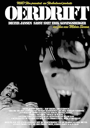 Oerdrift (Primal Instincts)