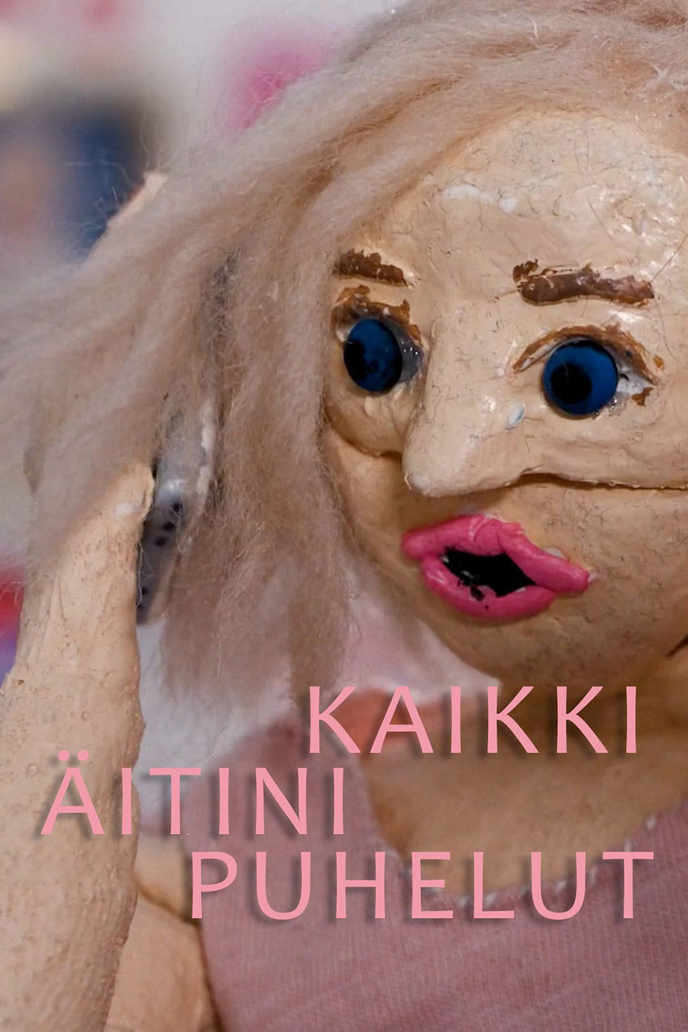 All My Mom's Phone Calls