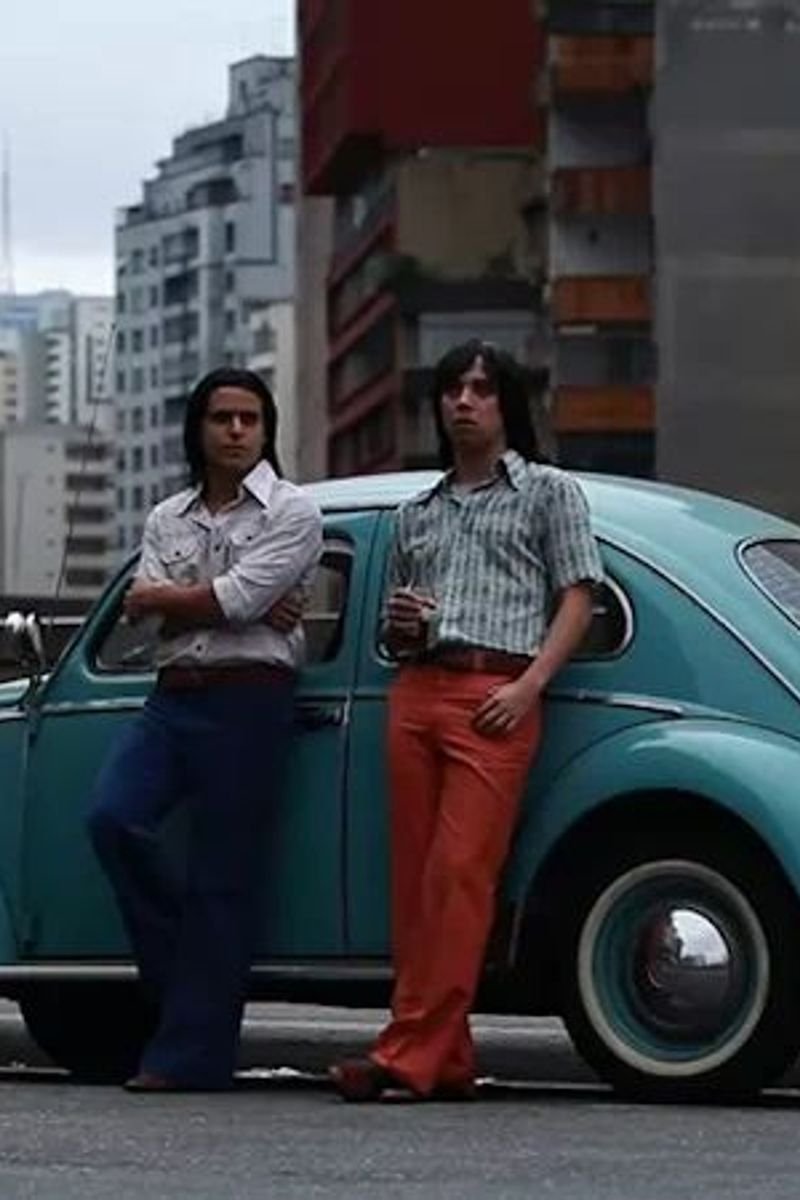 Nascemos para Cantar