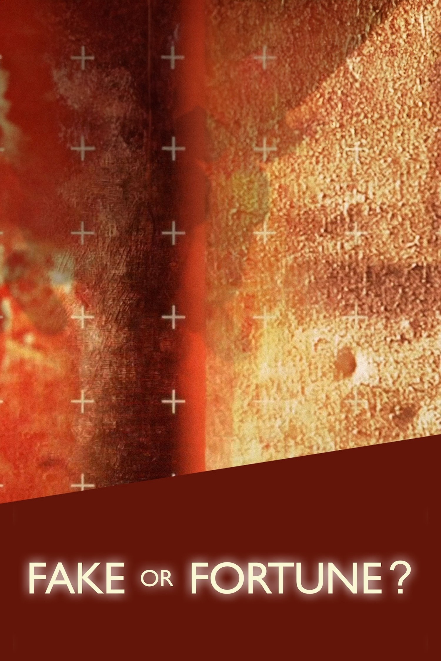 Fake or Fortune