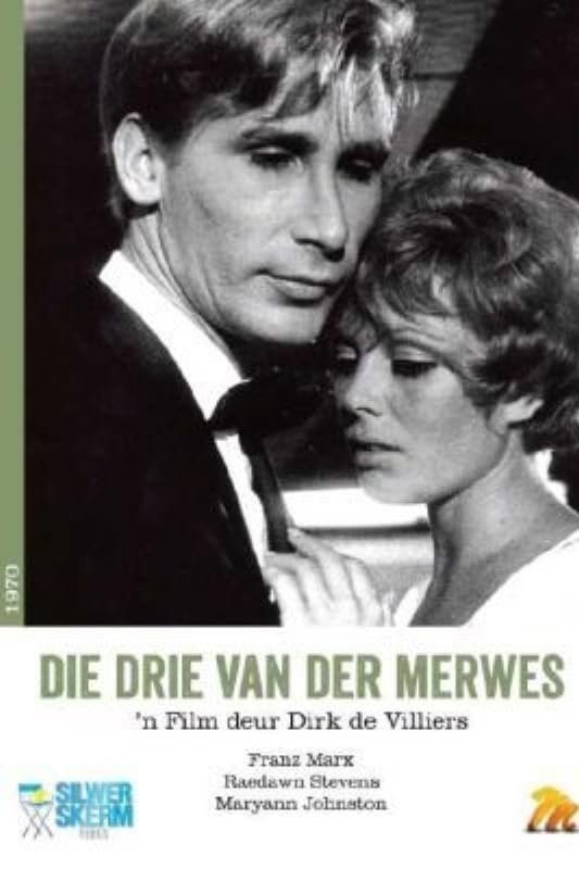 Die 3 v.d. Merwes