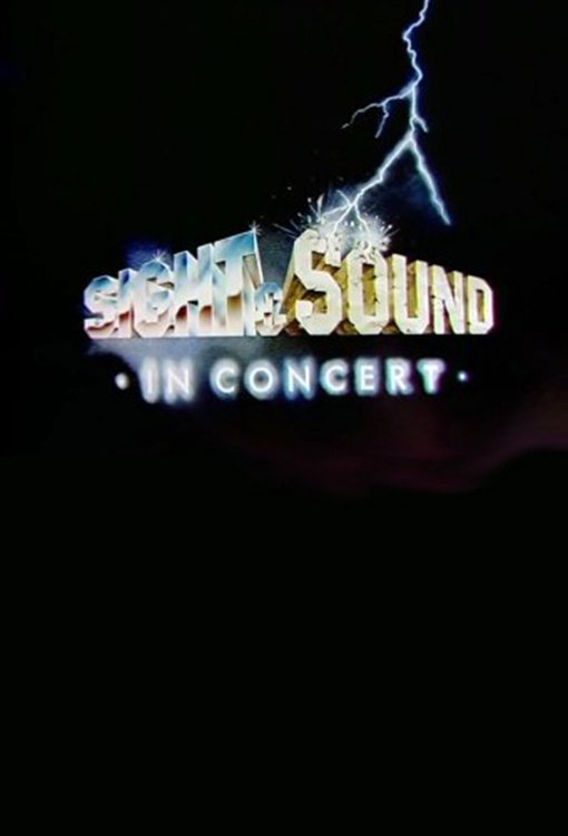Sight & Sound in Concert