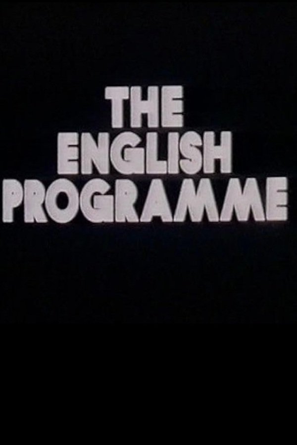 The English Programme