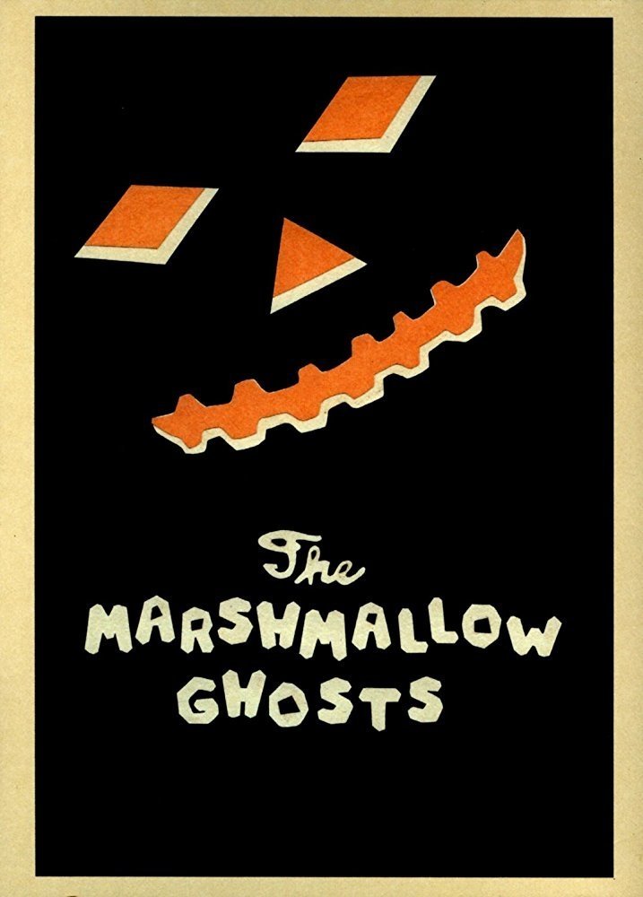The Marshmallow Ghosts Present Corpse Reviver No. 2