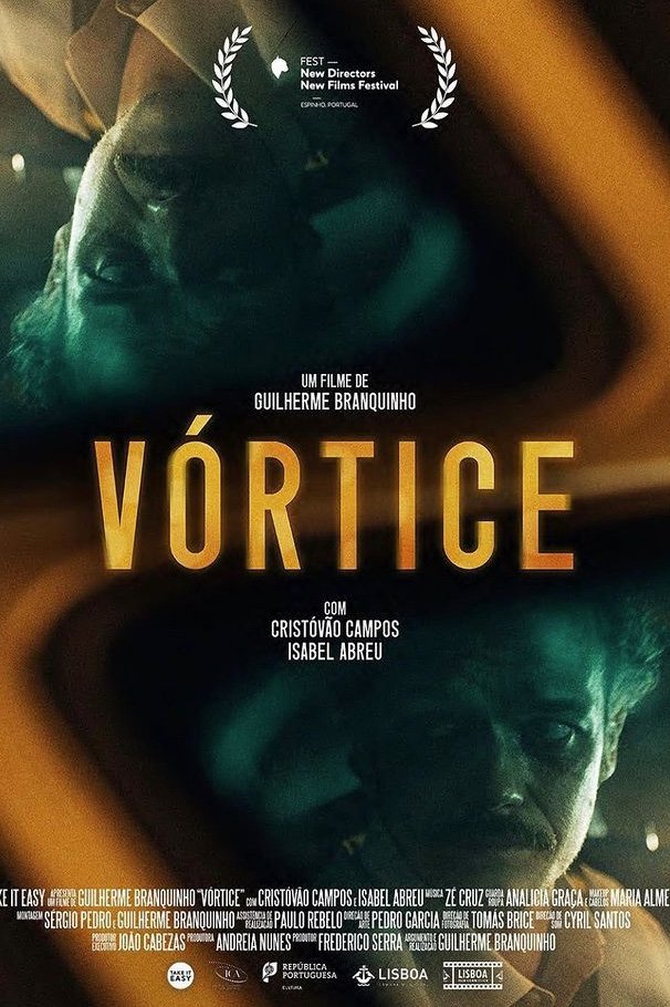 Vórtice