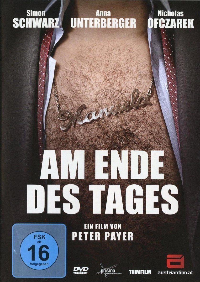 What a Difference a Day Makes