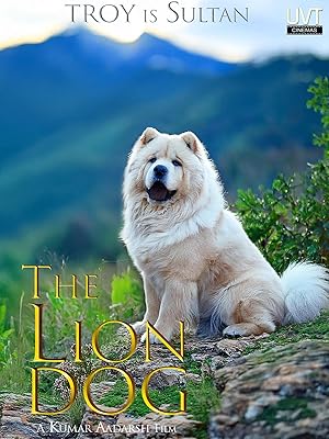 The Lion Dog