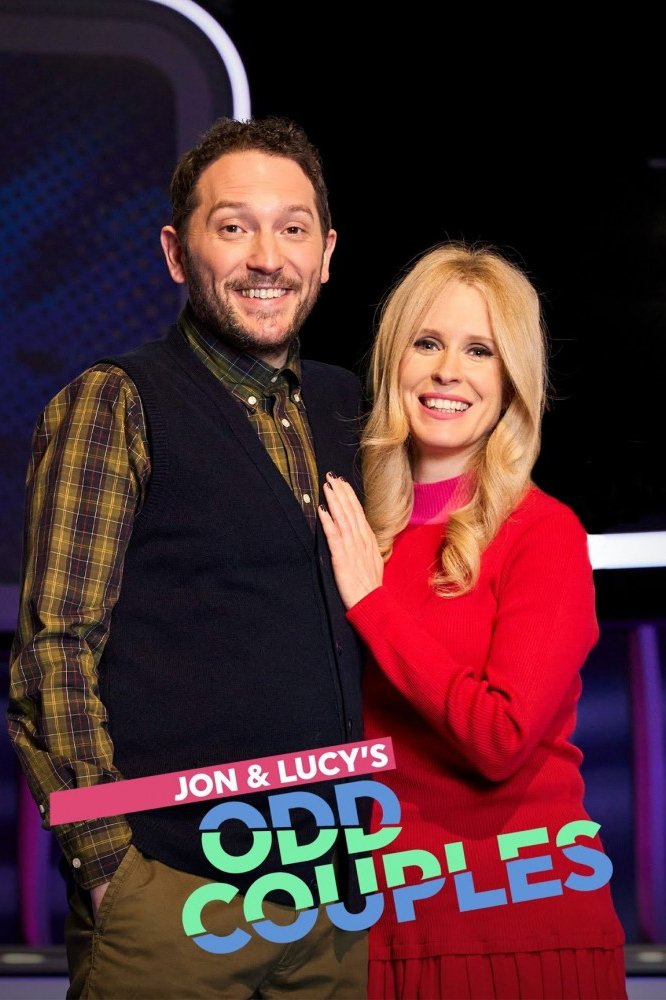 Jon and Lucy's Odd Couples